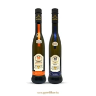 Pannonhalmi Szilvapálinka 50% 0,5l DRS Pannonhalmi Szilvapálinka 50% 0,5l DRS