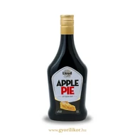 Lloyd Apple Pie likőr 18% 0,5l DRS Lloyd Apple Pie likőr 18% 0,5l DRS