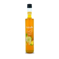 Izabella bodza-gyömbér-citromfű ízű szörp 0,5l DRS