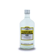 Oxford Gin 37,5% 0,7l DRS