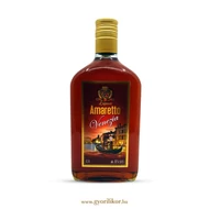 Venezia Amaretto likőr 20% 0,7l DRS Venezia Amaretto likőr 20% 0,7l DRS