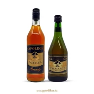 Napoleon Corsica brandy 36% 0,7l DRS