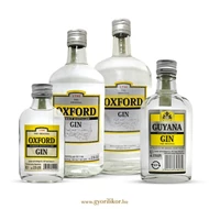 Oxford Gin 37,5% 1,0l DRS