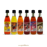 Meggylikőr 24,5% 0,2l