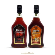 Rumpunch likőr 24,5% 0,5l DRS Rumpunch likőr 24,5% 0,5l DRS