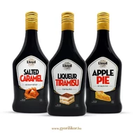 Lloyd Tiramisu likőr 18% 0,5l DRS Lloyd Tiramisu likőr 18% 0,5l DRS