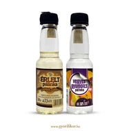 Vegyes gyümölcspálinka 0,04l 50%(V/V)