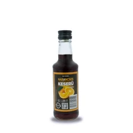 Győri Narancsos Keserű likőr 28% 0,2 l DRS
