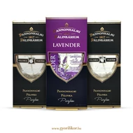 Pannonhalmi Lavender levendula szeszesital pálinkából 40% 0,1l