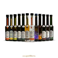 Pannonhalmi Lavender szeszesital 40% 0,04l