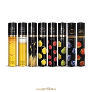 Pannonhalmi Sörpárlat 40% 0,2l díszdobozban DRS