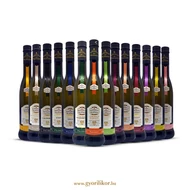 Pannonhalmi Barackpálinka 40% 0,5l DRS