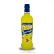 Amarello Limoncello 22% 0,7l DRS