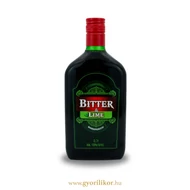 Bitter & Lime Boraperitif 18% 0,7l DRS
