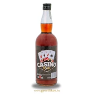 Casino rum