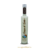Crema di Latte kókusz ízű krémlikőr 17% 0,5l Crema di Latte kókusz ízű krémlikőr 17% 0,5l