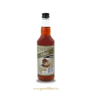 Diólikőr 24,5% 0,5l