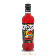 Exotic cosmopolitan koktél 7% 0,7l DRS