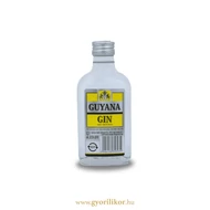 Guyana Gin 37,5% 0,2l DRS