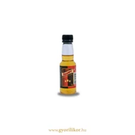 Győri Háromcsillagos brandy 36% 0,04l