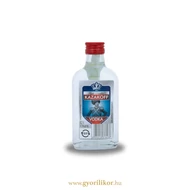 Kazakoff vodka 37,5% 0,2l DRS