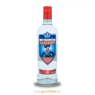 Kazakoff vodka 37,5% 0,7l DRS