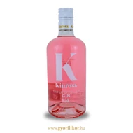 Kinross pink gin 37,5% 0,7 l DRS