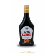 Lloyd Salted Caramel likőr 18% 0,5l DRS Lloyd Salted Caramel likőr 18% 0,5l DRS