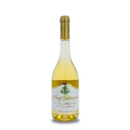 Tokaji Szamorodni édes fehér bor