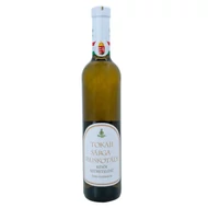Tokaji Sárgamuskotáy bor