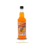 Császárkörte  likőr 24,5% 0,5l