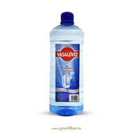 vasalóvíz