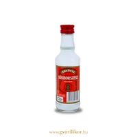 Eredeti sósborszesz