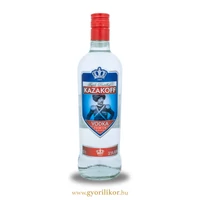Vodka