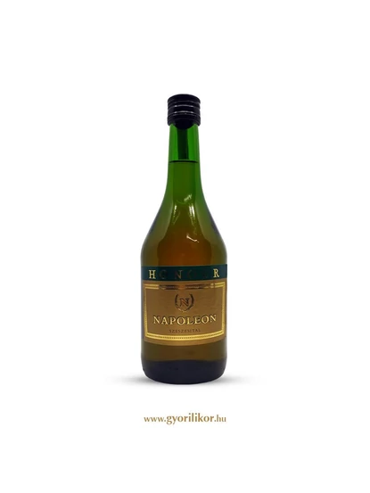 Napoleon Honour szeszesital 30% 0,7 DRS