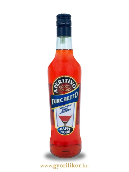 Aperitivo 11% 0,7l DRS