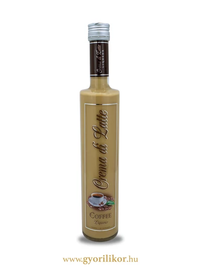 Crema di Latte