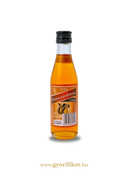 Császárkörte  likőr 24,5% 0,2l