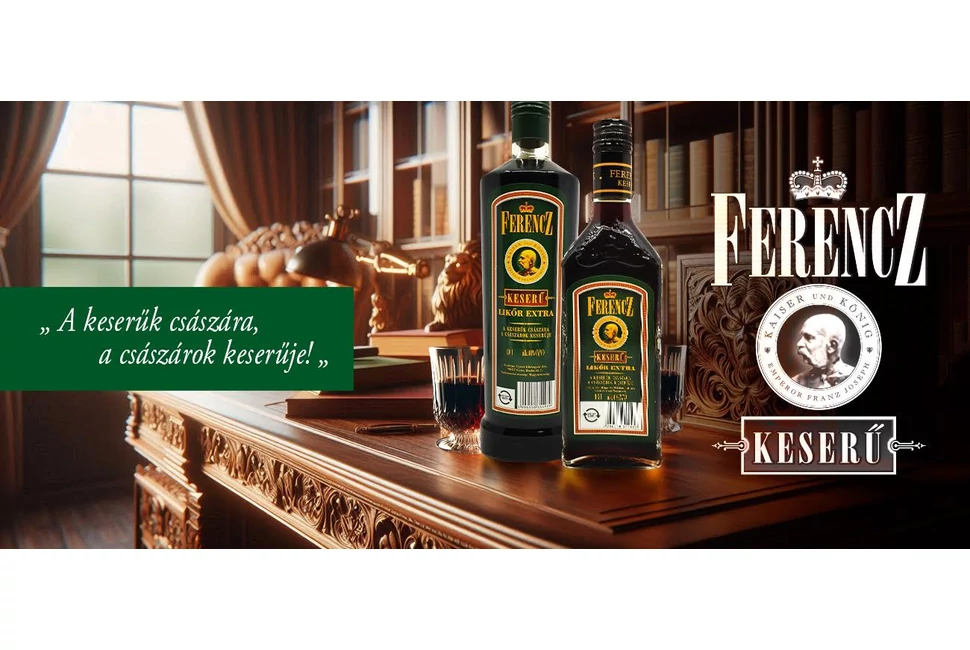 Ferencz keserű