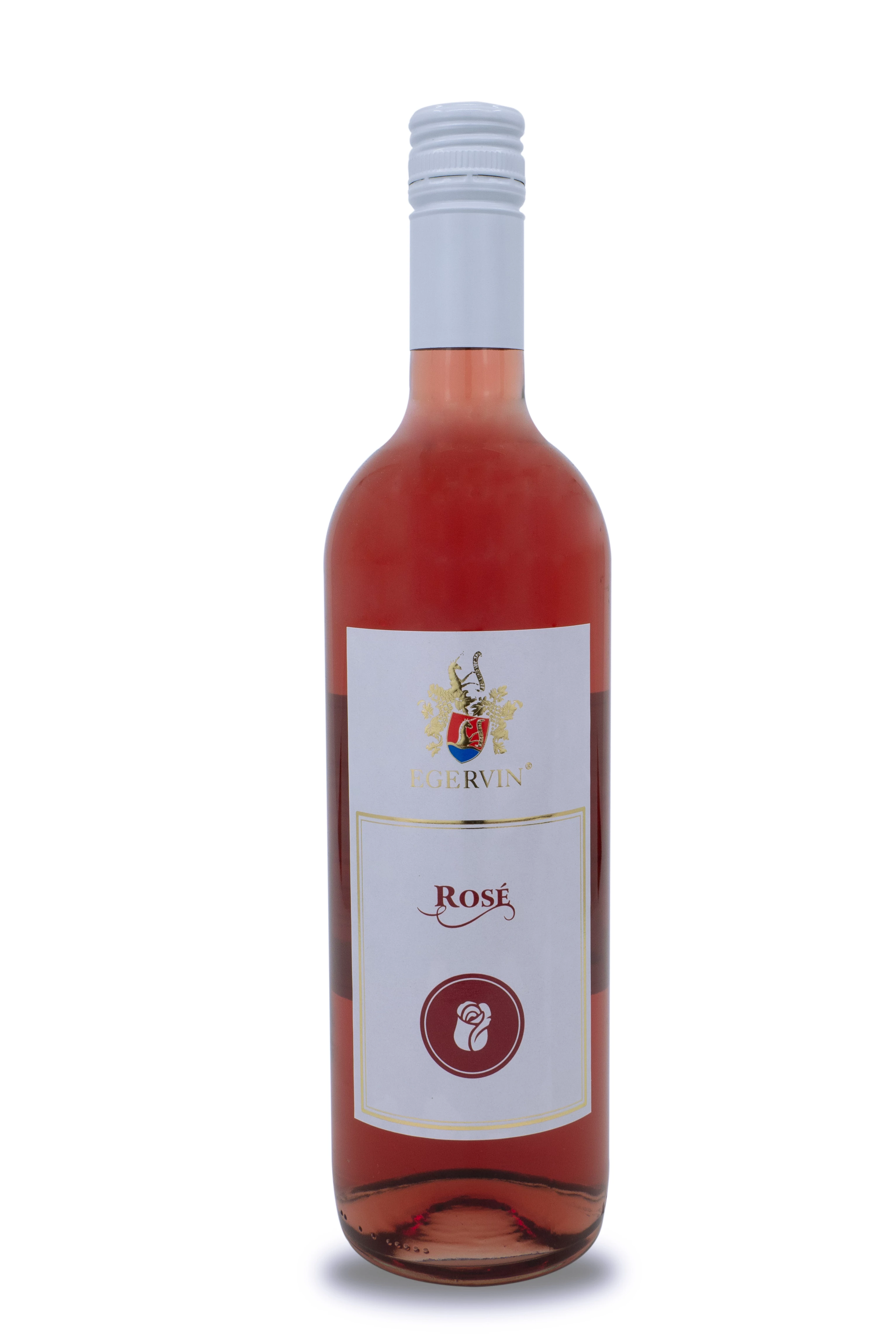 Egervin Rosé Cuvee 0,75 l DRS