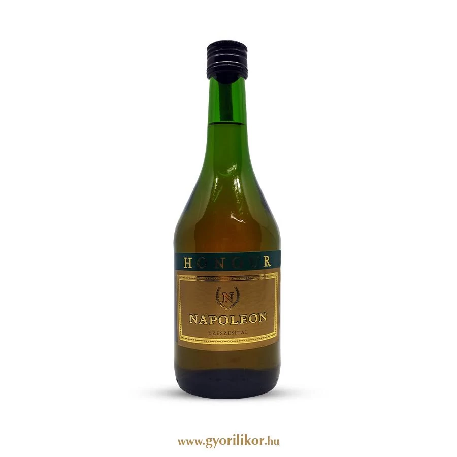 Napoleon Honour szeszesital 30% 0,7 DRS