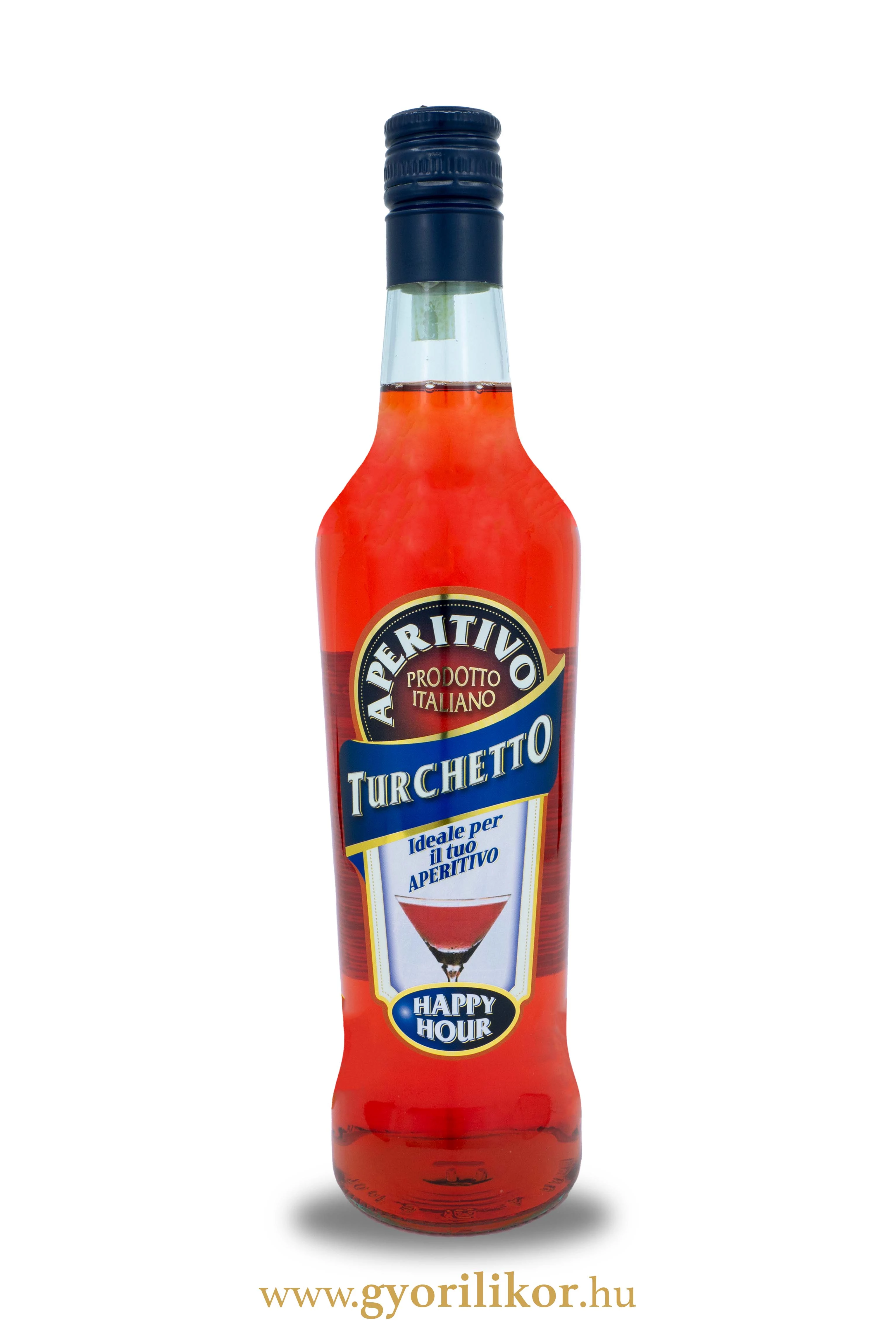Aperitivo 11% 0,7l DRS